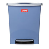 Pedal Bin - Blue